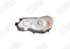 SPILU 330013 Headlight